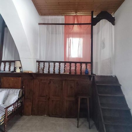 Apartmán House Of Sun Fánai Exteriér fotografie