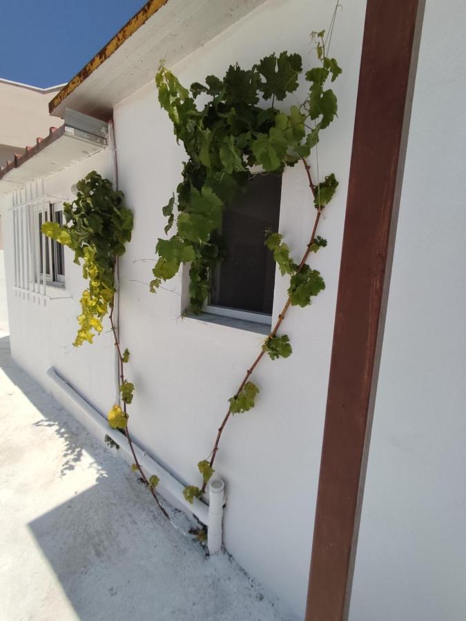 Apartmán House Of Sun Fánai Exteriér fotografie