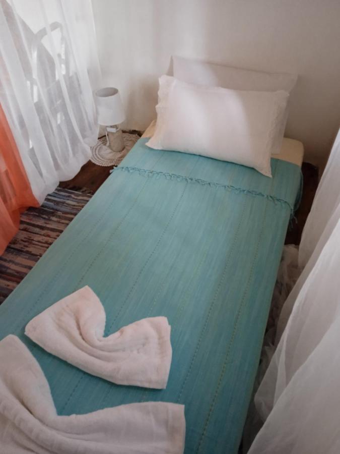 Apartmán House Of Sun Fánai Exteriér fotografie