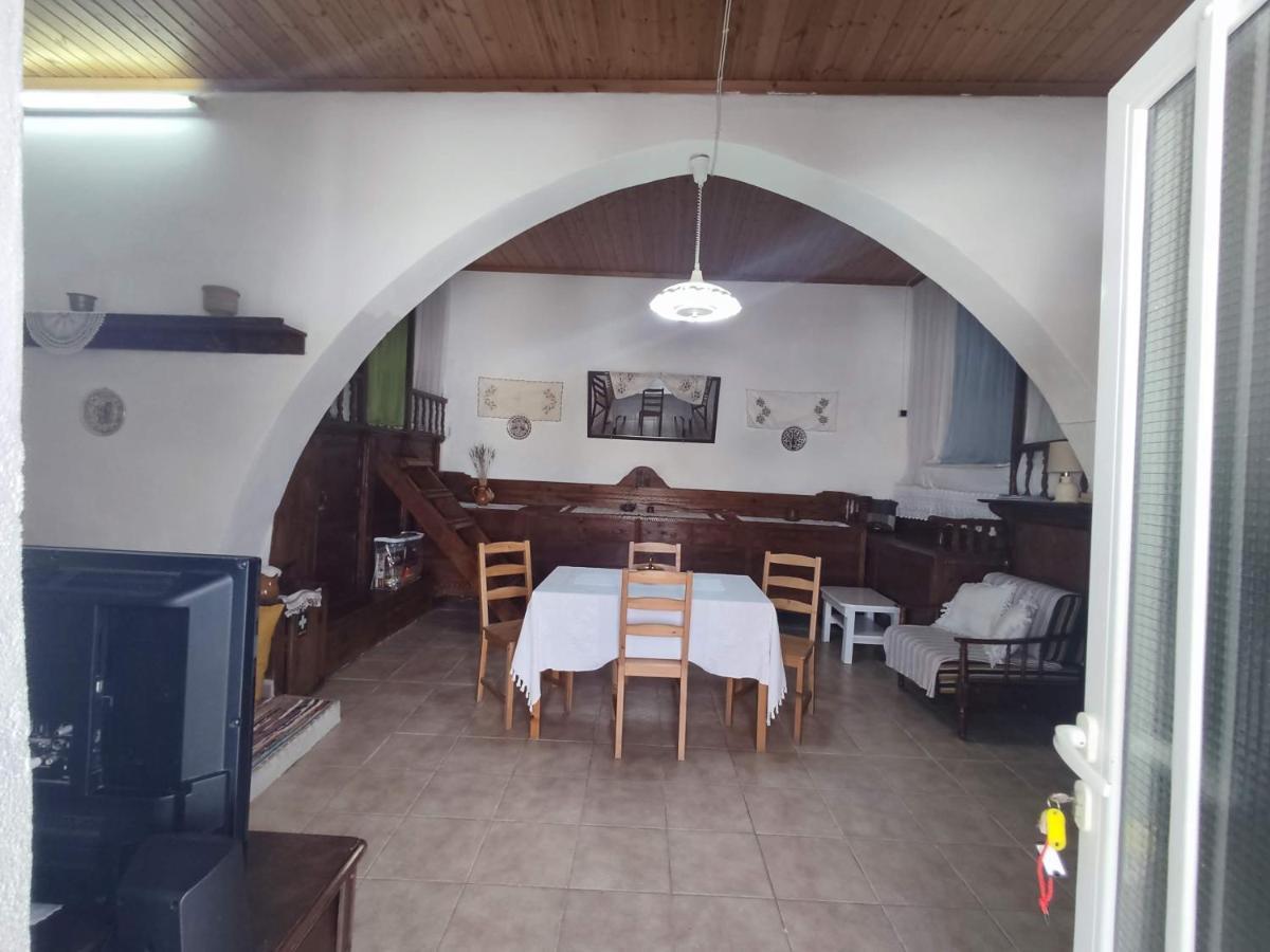 Apartmán House Of Sun Fánai Exteriér fotografie