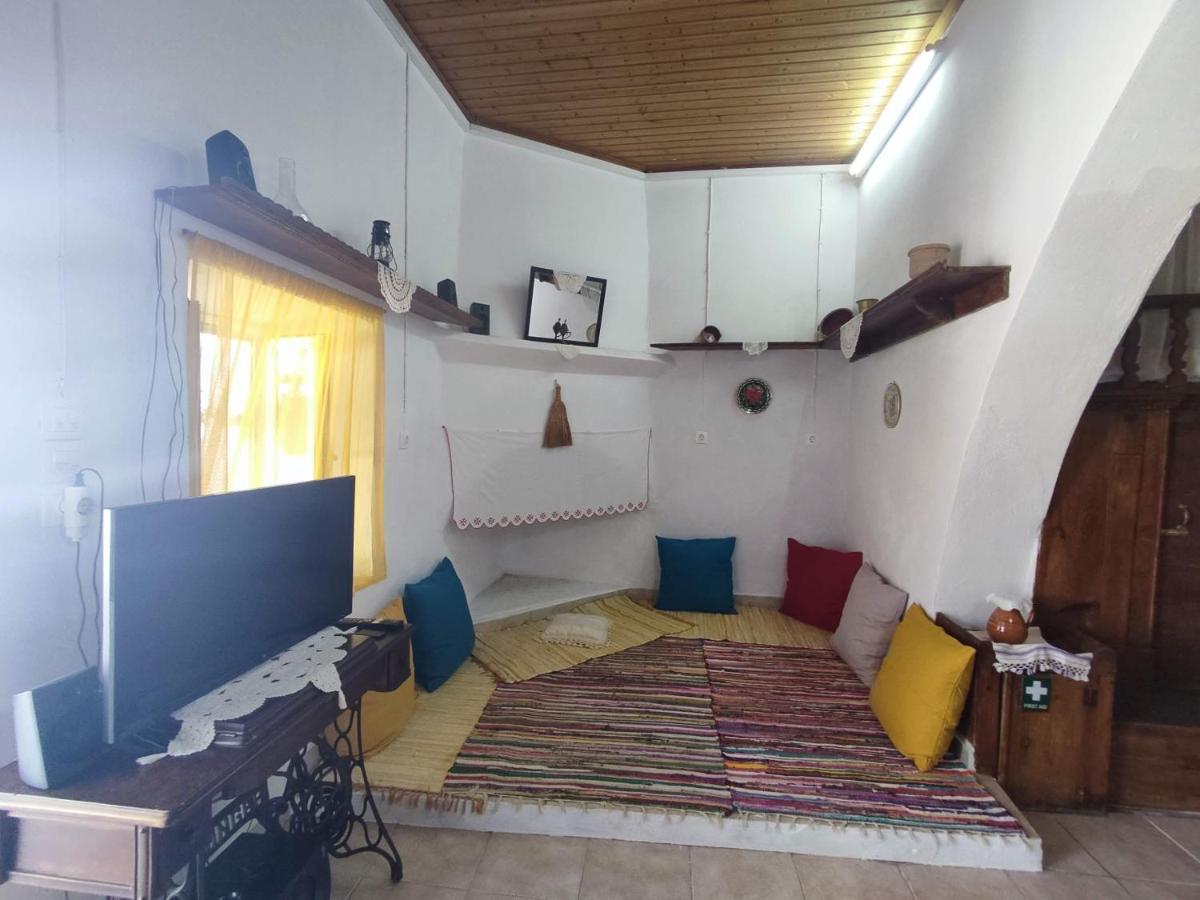 Apartmán House Of Sun Fánai Exteriér fotografie