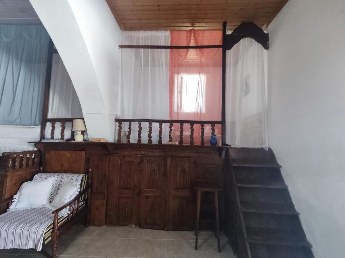 Apartmán House Of Sun Fánai Exteriér fotografie